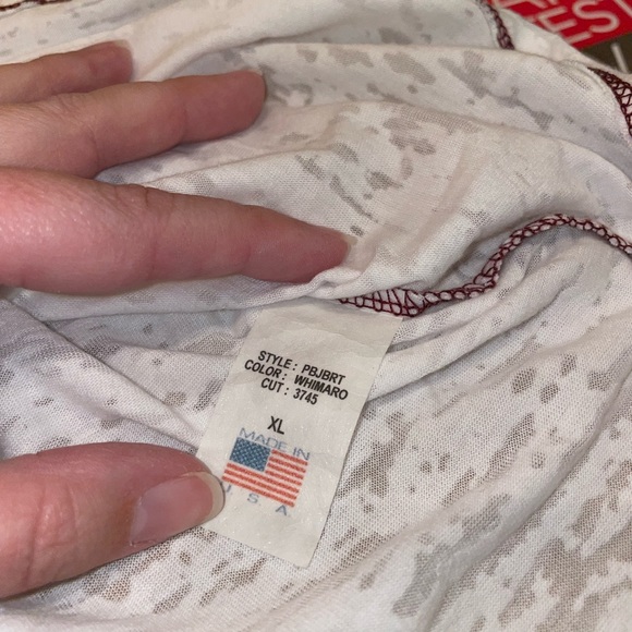 Peace Love Aggies - Picture 7 of 9